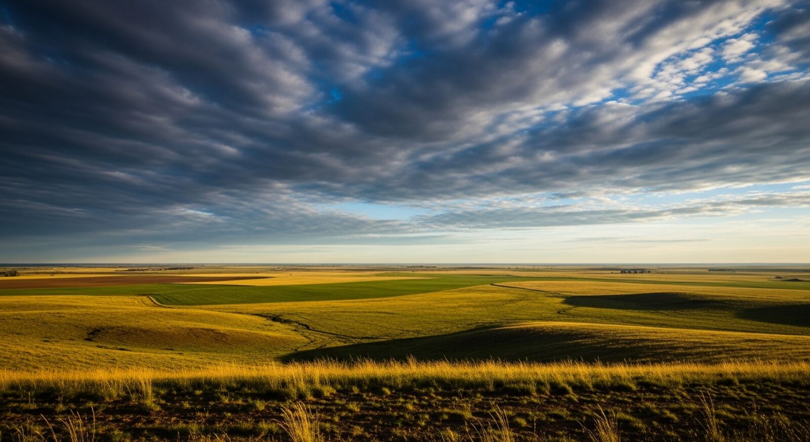 Campo argentino