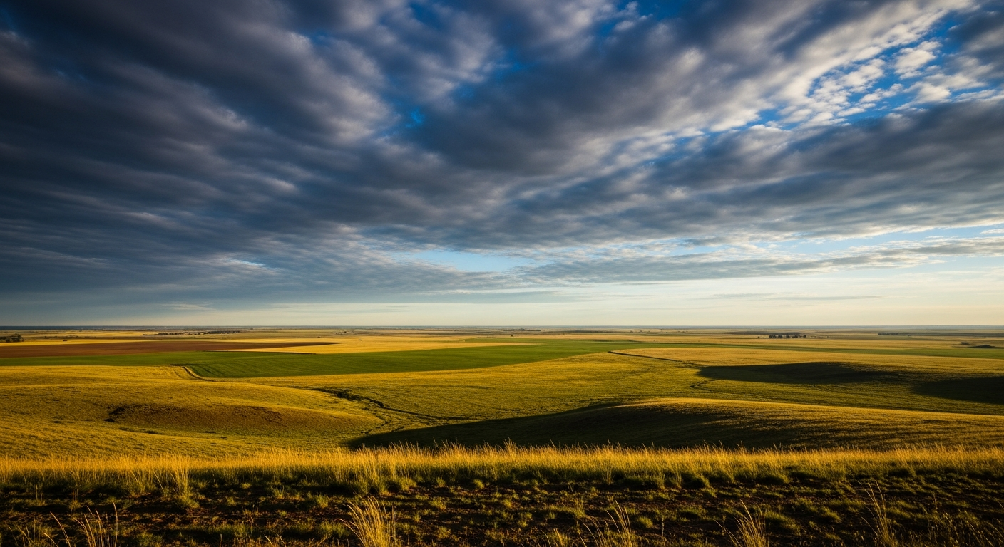 Campo argentino